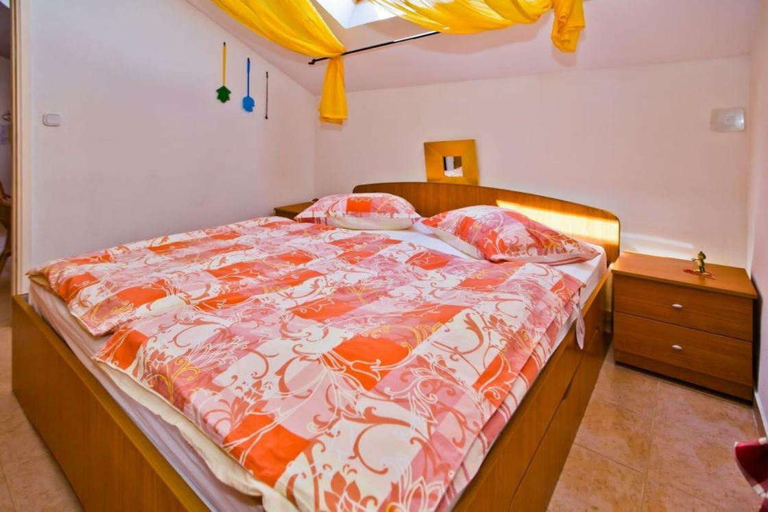 Apartments Jacky Hvar Town Exteriér fotografie