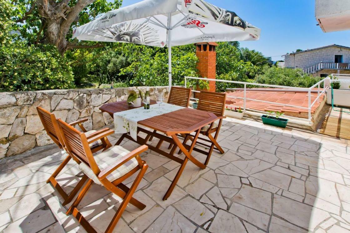 Apartments Jacky Hvar Town Exteriér fotografie