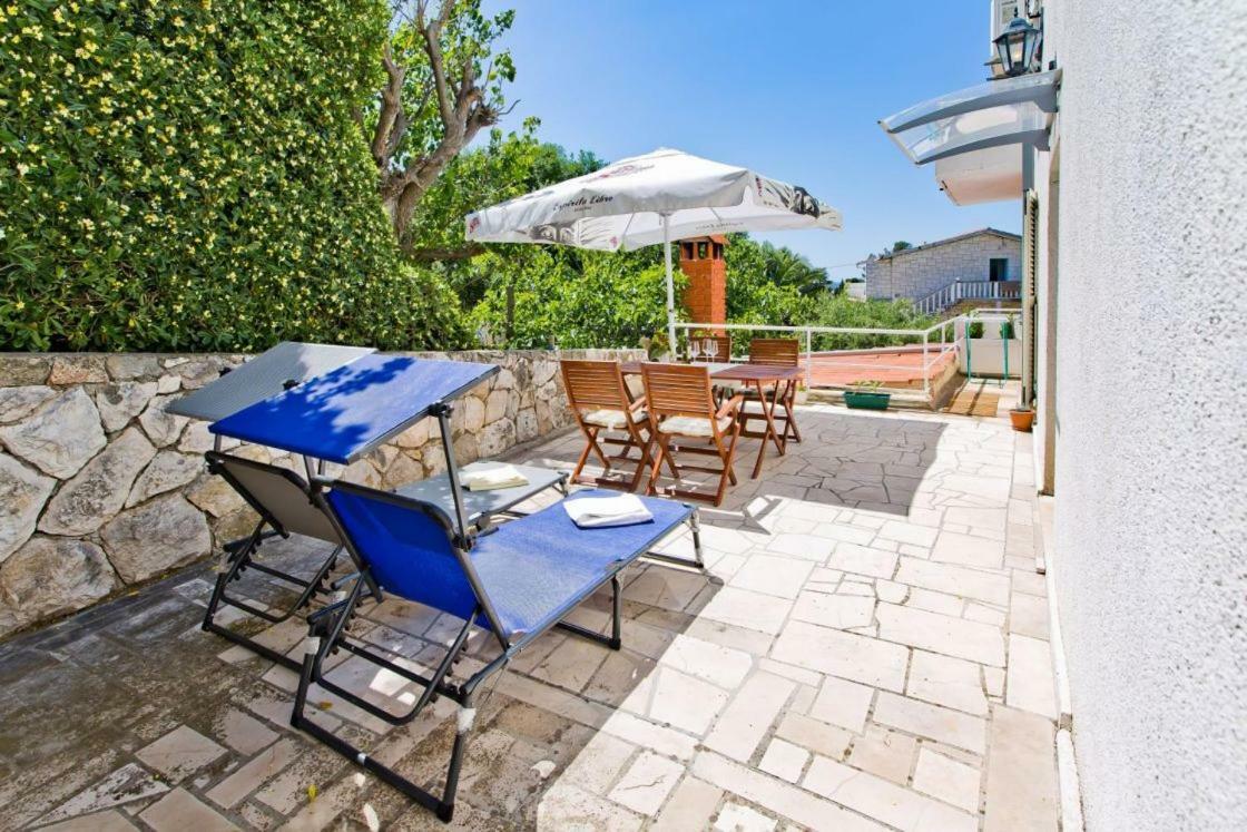 Apartments Jacky Hvar Town Exteriér fotografie